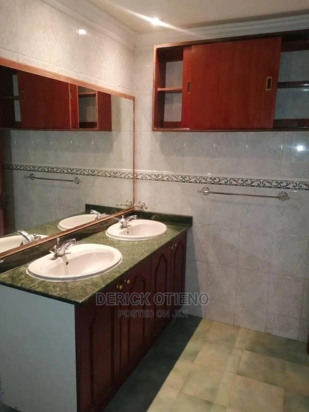 1bdrm Apartment in Kilimani for Rent - main view