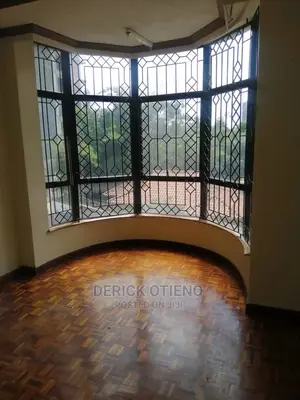 1bdrm Apartment in Kilimani for Rent