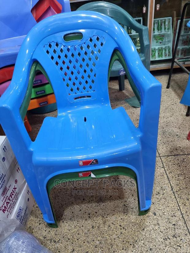 Complast Plastic Chair