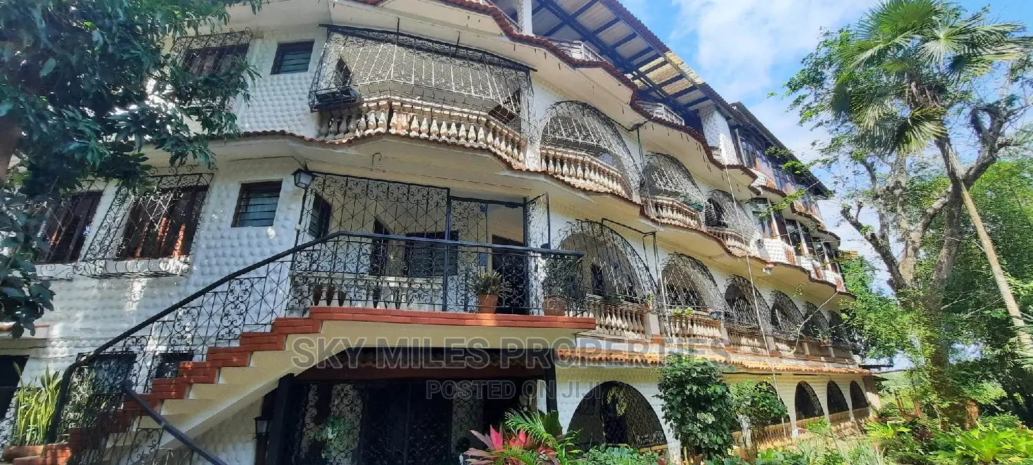 Beach Hotel on Sale Mtwapa