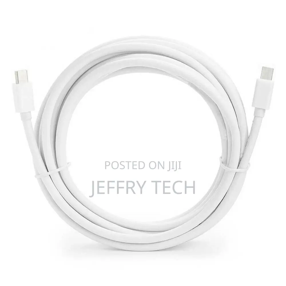 1.8M Mini Displayport Display Port Mini DP Cable Male to Mal