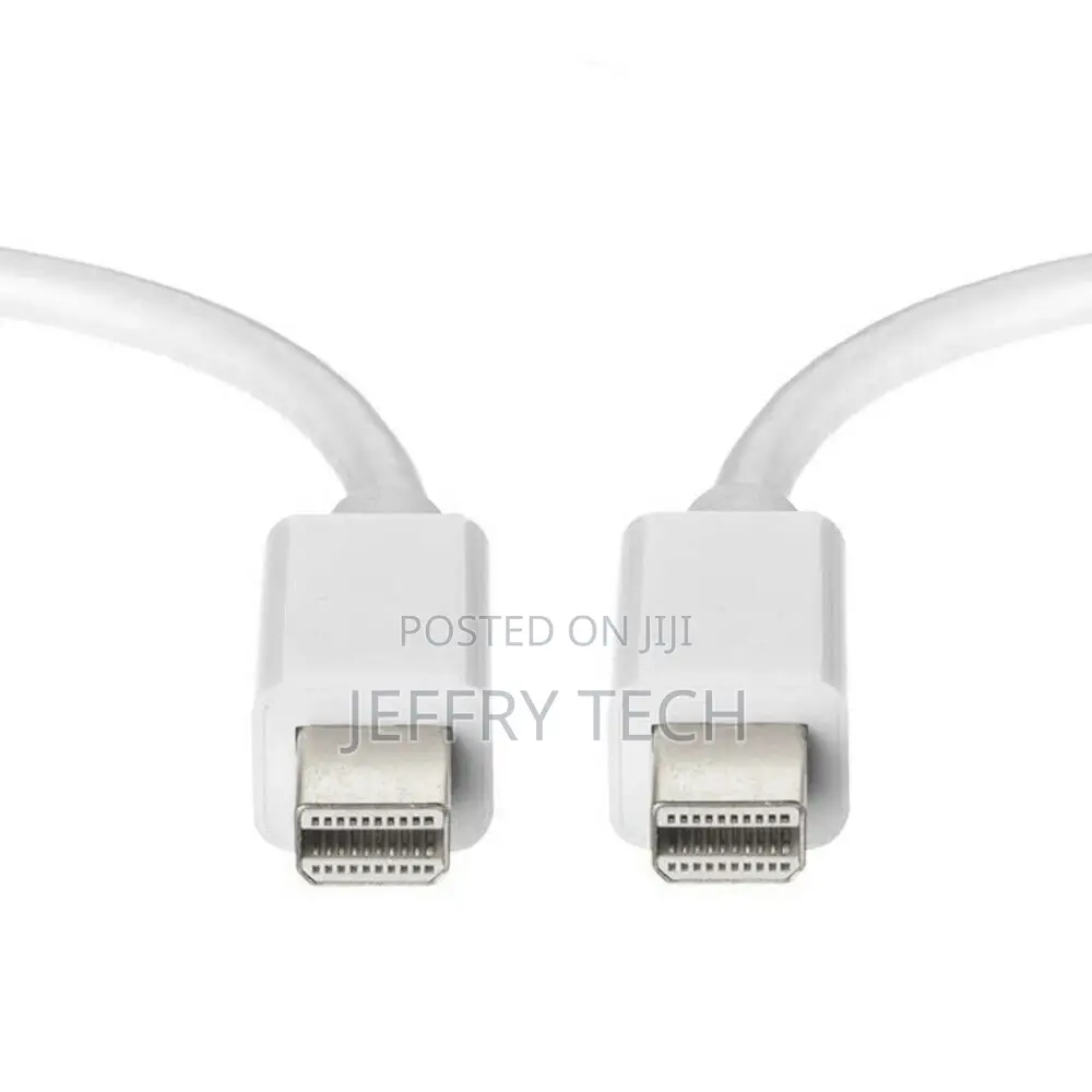 1.8M Mini Displayport Display Port Mini DP Cable Male to Mal