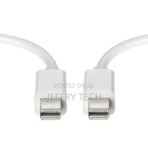 1.8M Mini Displayport Display Port Mini DP Cable Male to Mal