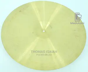 Sabian B8 20 Inch 50cm Ride Cymbal