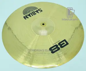 Sabian B8 20 Inch 50cm Ride Cymbal