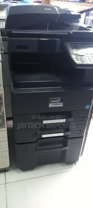 Kyocea Taskkalfa 3510i