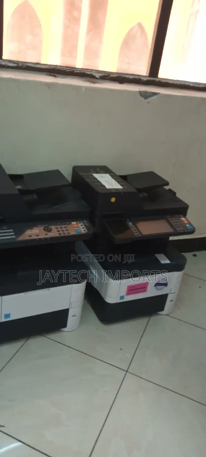 Kyocera Ecosy Fs 3550idn