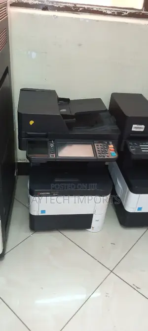 Kyocera Ecosys Fs 3540 Idn