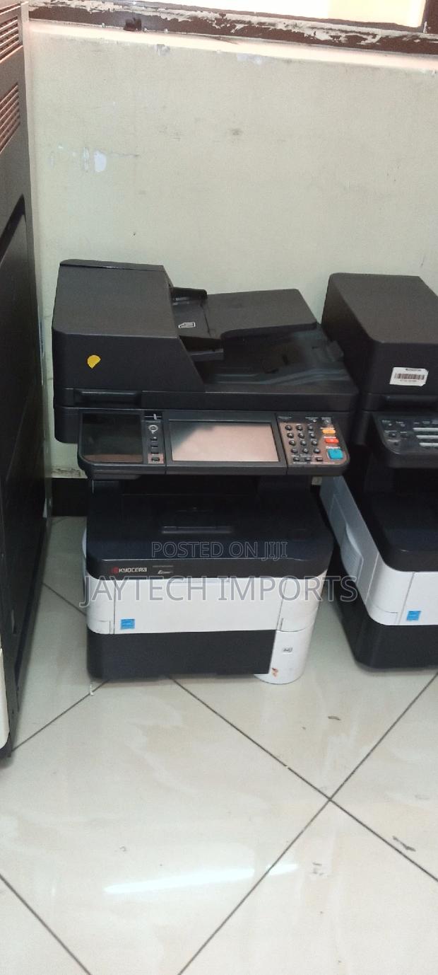 Kyocera Ecosys Fs 3540 Idn - main view