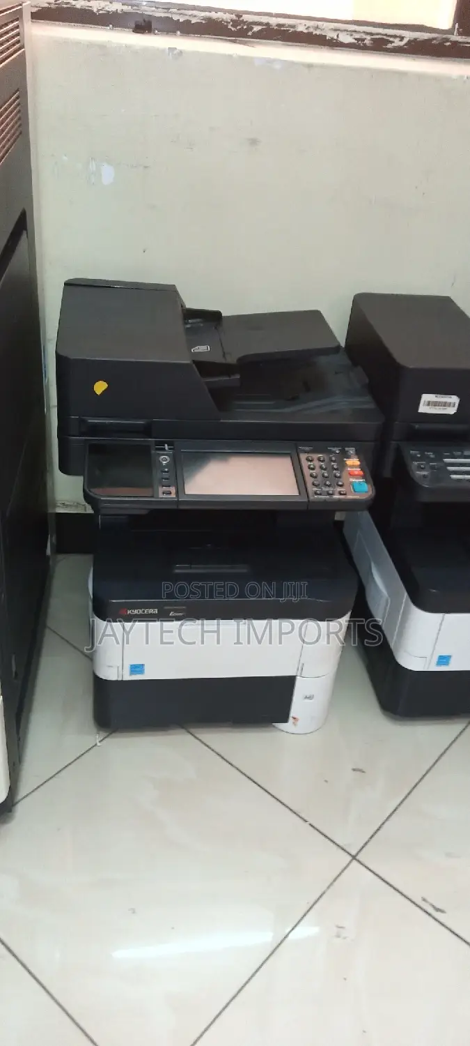 Kyocera Ecosys Fs 3540 Idn