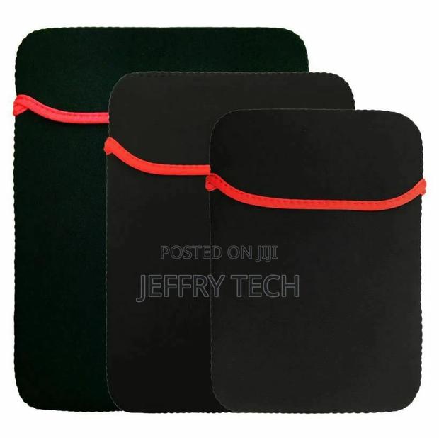 Protective Sleeve Carry Case Pouch for Apple iPad 2 3 4 5 Ma - thumbnail 2