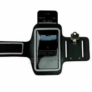 Running Armband Sport Pouch Arm Band Case for Apple iPhone S