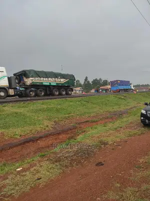 1/4 Acre at Kaburengu Junction Along Eldoret-Webuye Highway