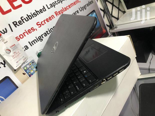 Dell inspiron 15 320GB HDD Core i3 4GB Ram