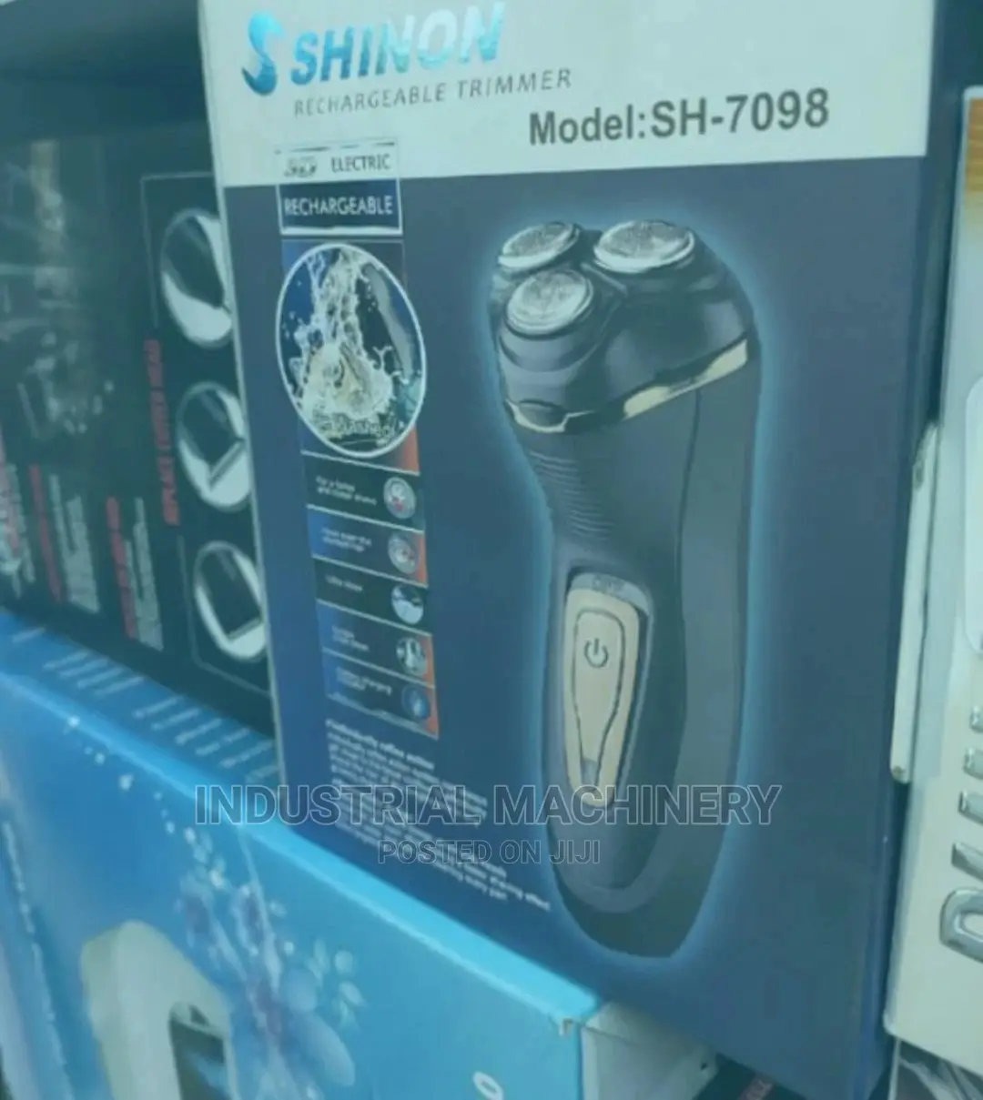 Philips Smoother S
