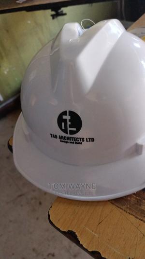 Branded Helmets - main view