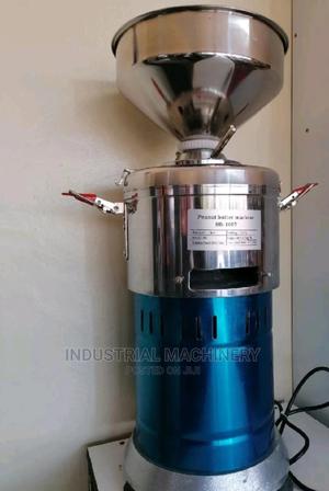 Easy to Use Peanut Butter Making Machine - thumbnail 2