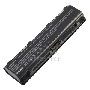 Laptop Battery for TOSHIBA Satellite PA5024U-1BRS PABAS260 C