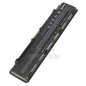 Laptop Battery for TOSHIBA Satellite PA5024U-1BRS PABAS260 C