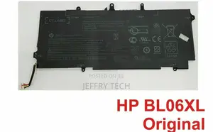 Laptop Battery for HP Elitebook Folio 1040 G1 G2 BL06XL 722