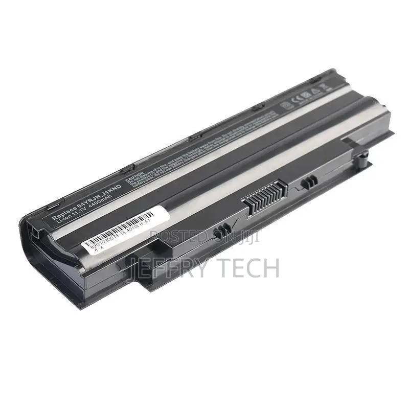 Laptop Battery for Dell N5010 N5110 Computer Accessories Rep