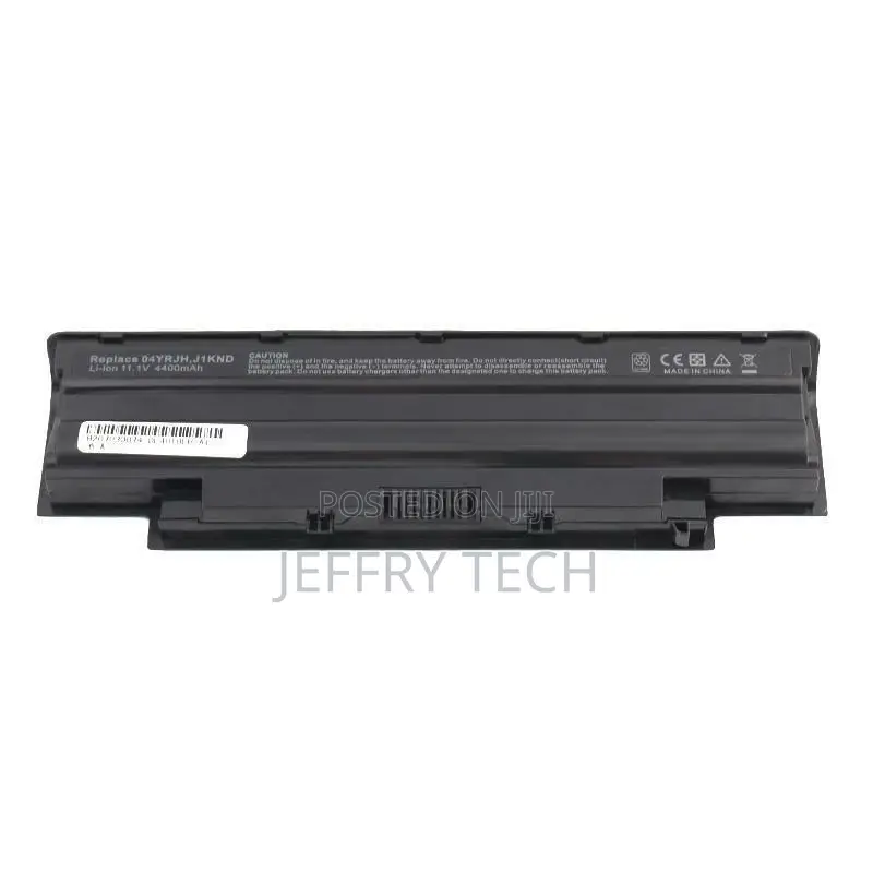 Laptop Battery for Dell N5010 N5110 Computer Accessories Rep