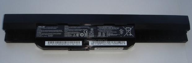 Original Battery ASUS A32-K53 Genuine Battery