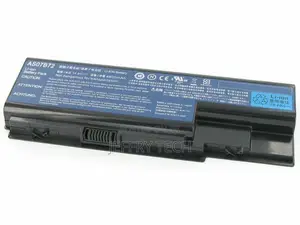 Battery Acer AS07B32 AS07B31 14.8V 4800mah Aspire 7720 7730