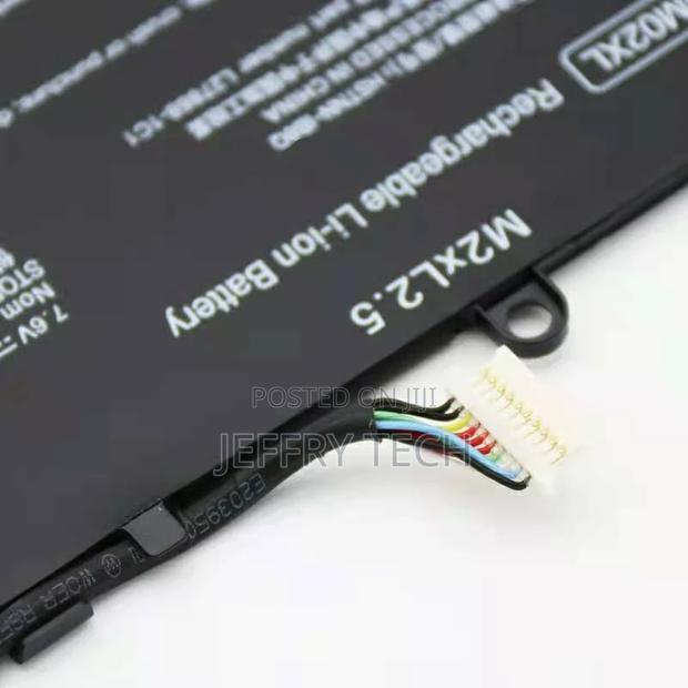 HP Pavilion X360 13-An MM02XL/TPN-Q214 Replacement Battery - thumbnail 2