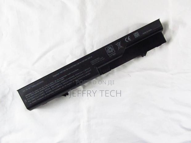 Laptop Battery 593572-001 PH06 For HP 620 Notebook PC