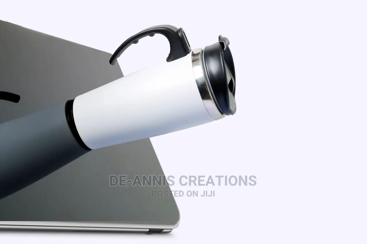 Handle Thermal Mugs