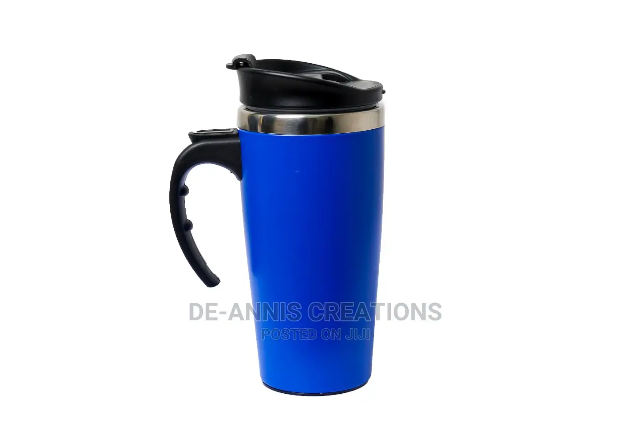 Handle Thermal Mugs