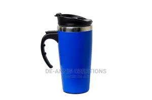 Handle Thermal Mugs