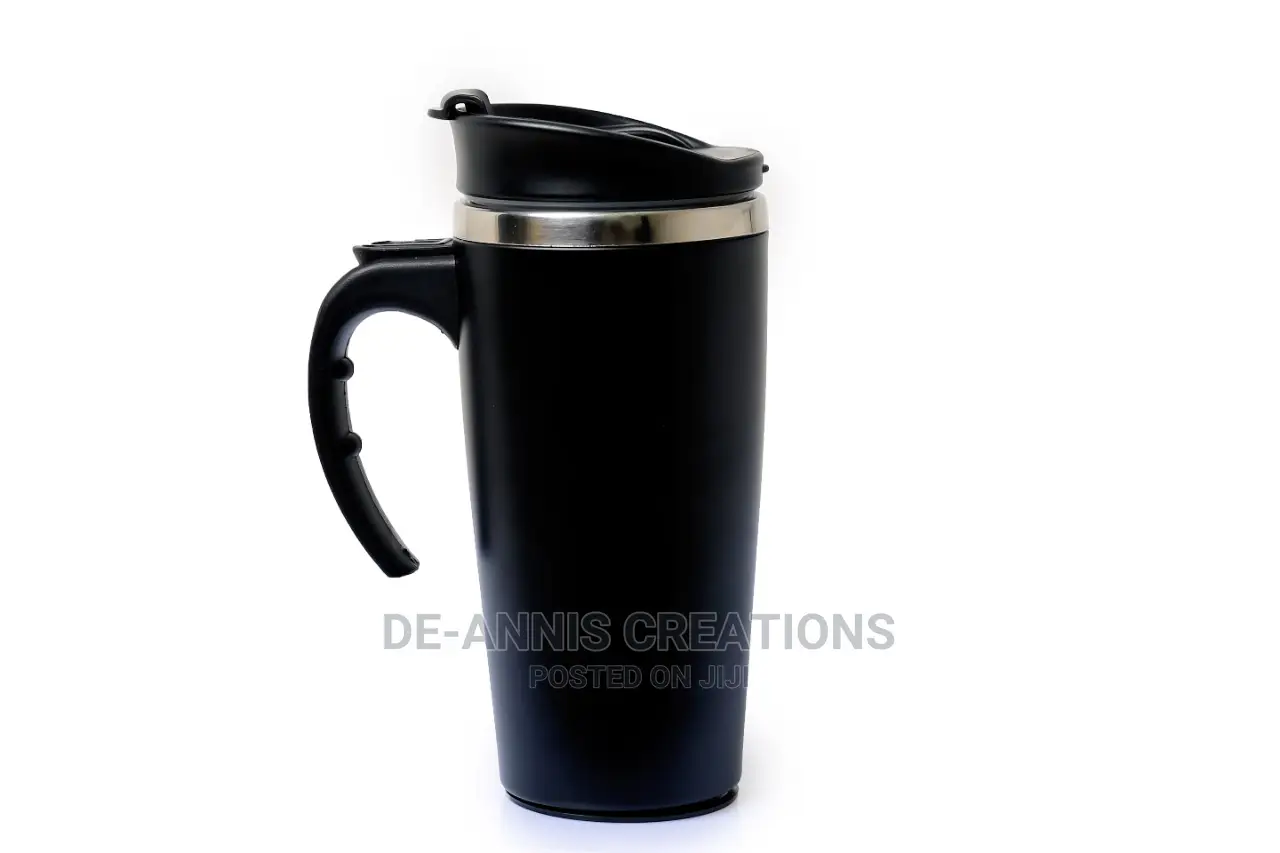 Handle Thermal Mugs