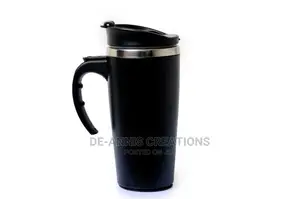 Handle Thermal Mugs