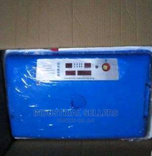 Valuable 64 Eggs Automatic Incubator - main view