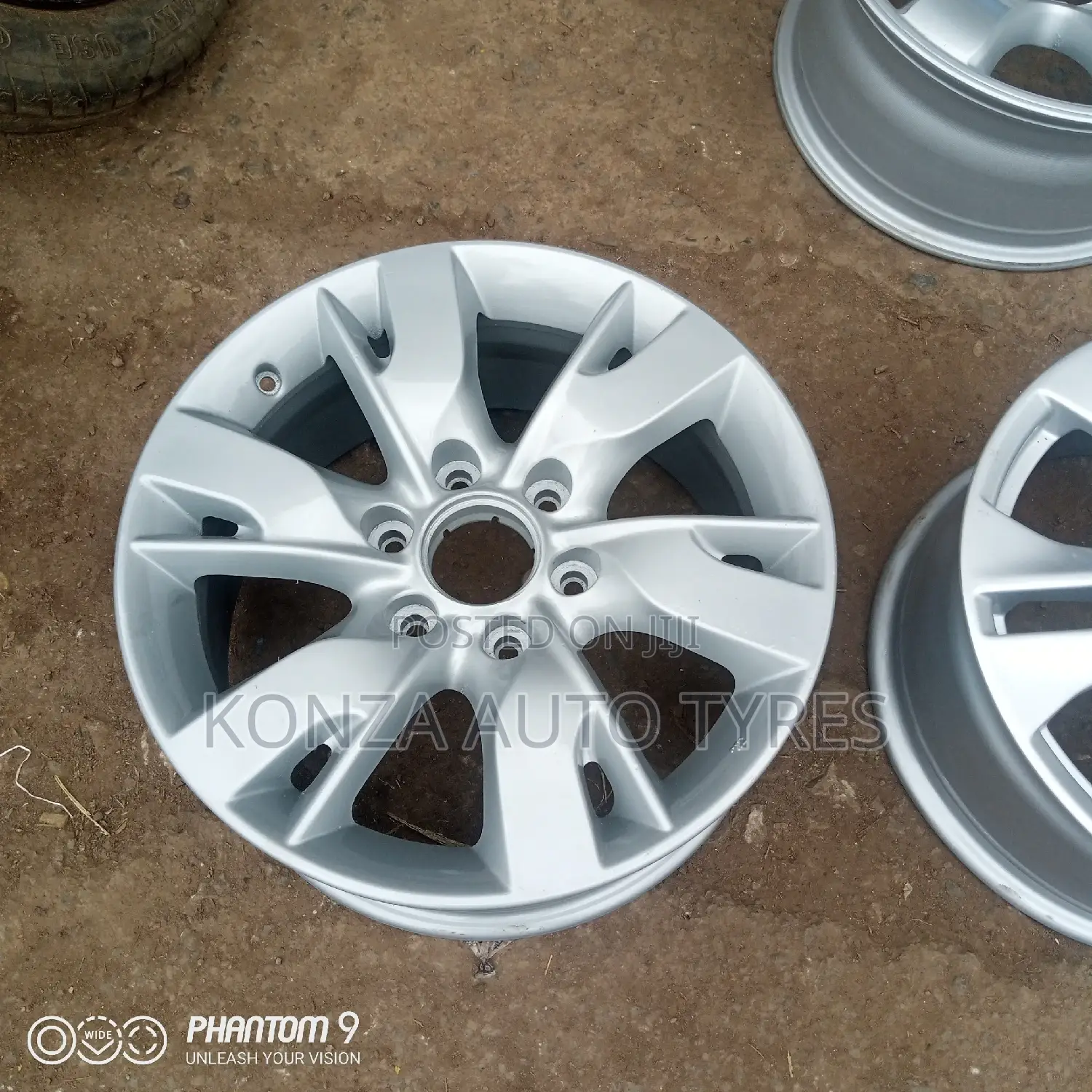 Nissan Sport Rim Size 18