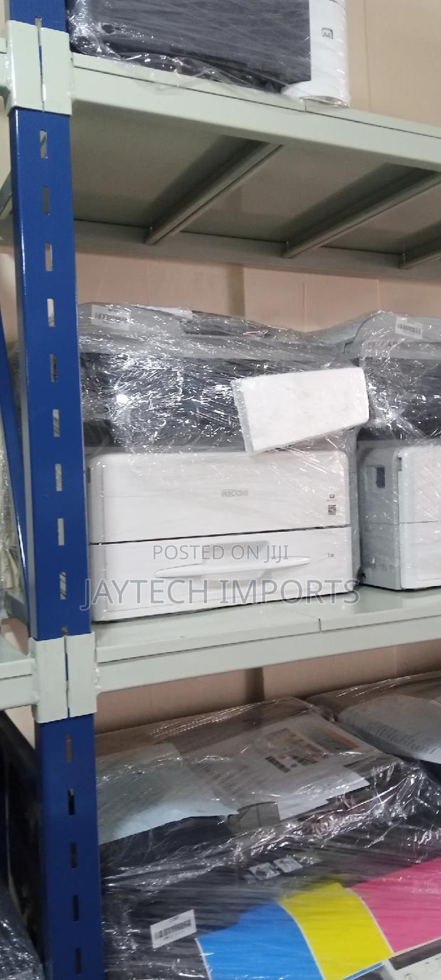 Office Laser Printer Mp 301 - main view