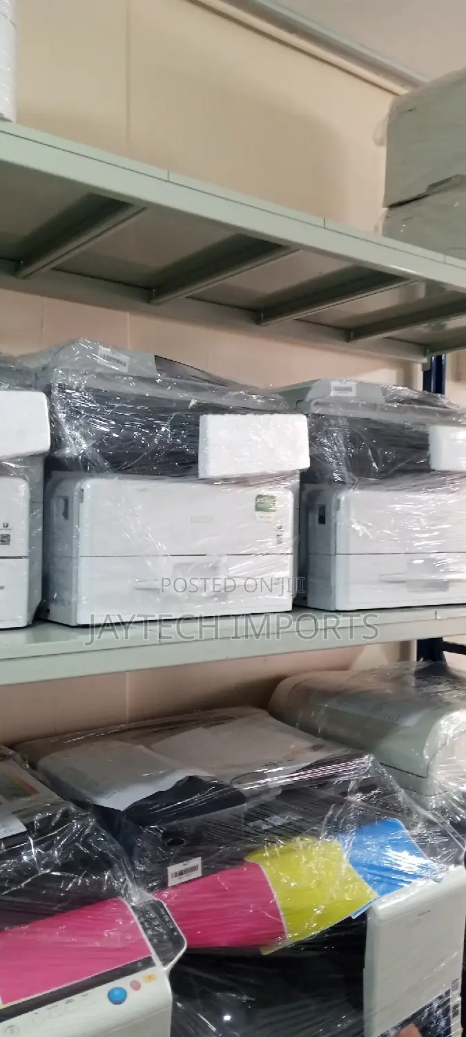 Digital Durable Aficio Mp 301 Copier