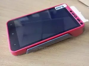 Hand Held All in One Portable Point of Sale Android 10.0