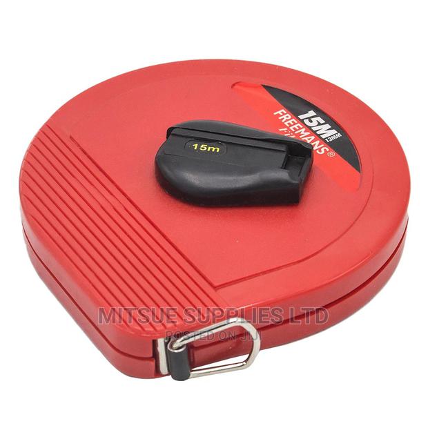 15 Meters Tape Measure - main view