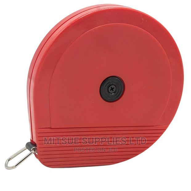 15 Meters Tape Measure - thumbnail 4