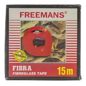 15 Meters Tape Measure
