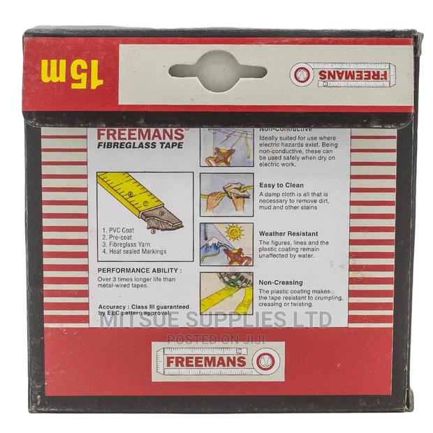 15 Meters Tape Measure - thumbnail 5