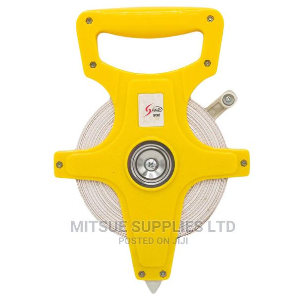 30 Meters Tape Measure - main view