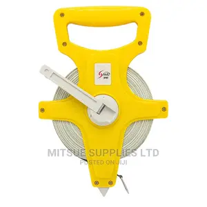 30 Meters Tape Measure