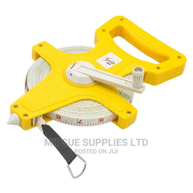 30 Meters Tape Measure - thumbnail 3