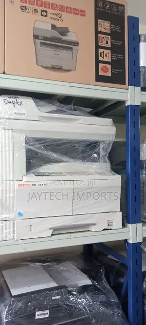 Kyocera Km 1650