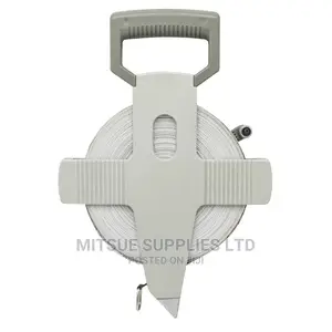 50 Meters Measuring Tape
