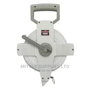 50 Meters Measuring Tape